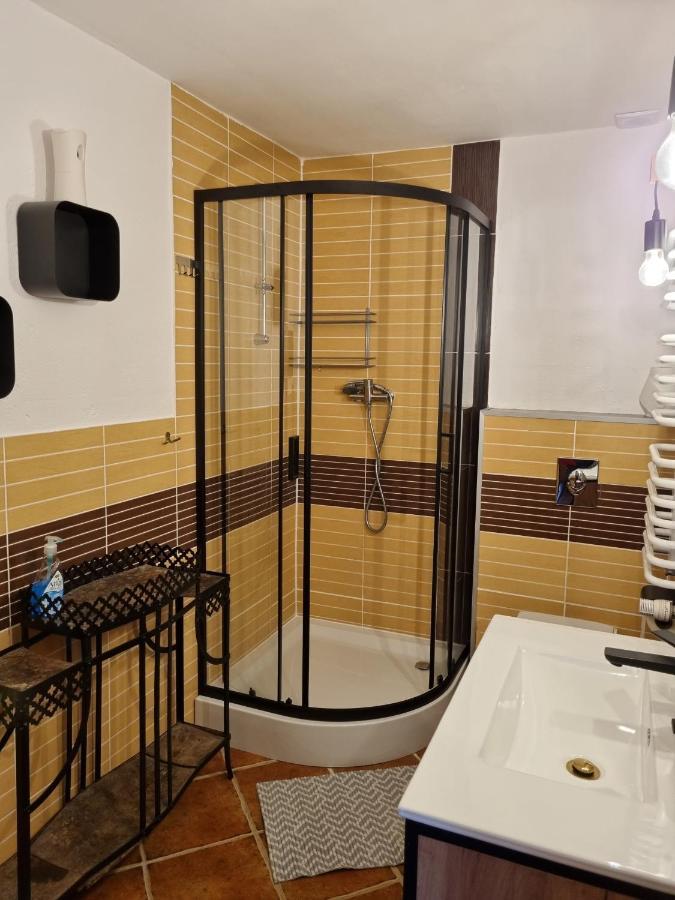 Osrodek Jagienka Zieleniec Bed & Breakfast ดุสนิกิ สดรอย ภายนอก รูปภาพ