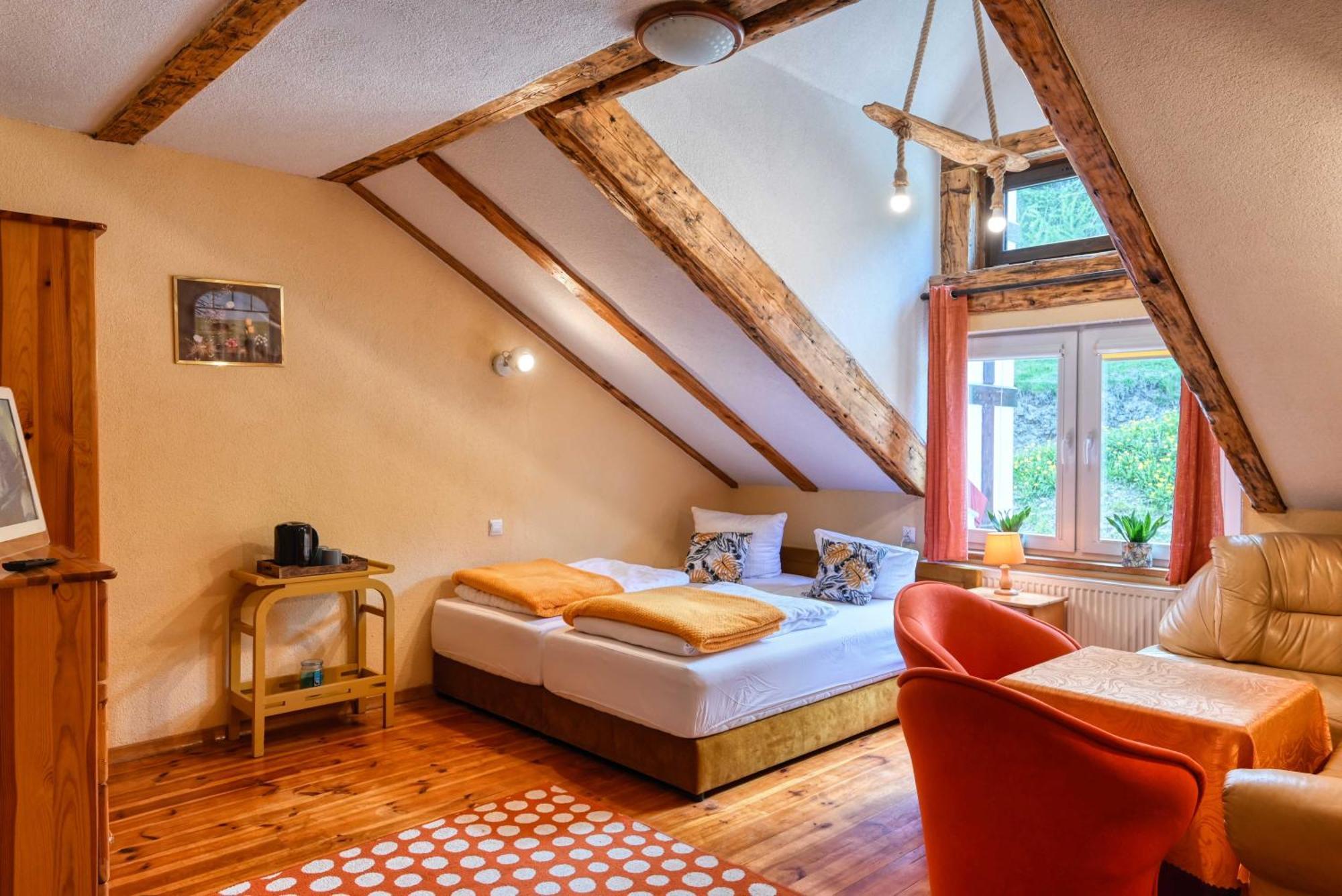 Osrodek Jagienka Zieleniec Bed & Breakfast ดุสนิกิ สดรอย ภายนอก รูปภาพ